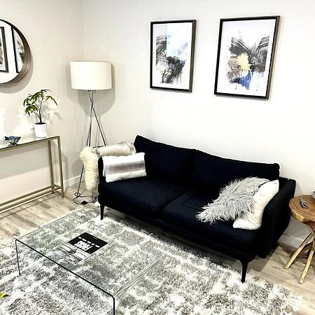 Luxury And Cozy 1 Bed Condo In The Heart Of Providence Eksteriør bilde