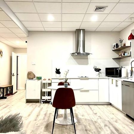 Luxury And Cozy 1 Bed Condo In The Heart Of Providence Eksteriør bilde