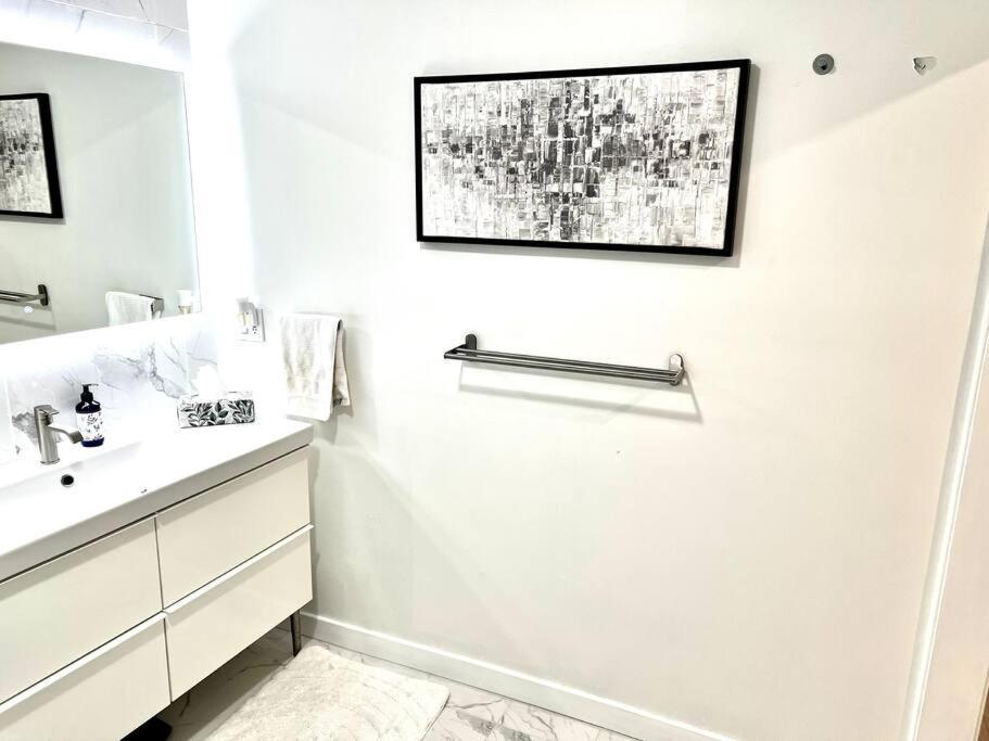 Luxury And Cozy 1 Bed Condo In The Heart Of Providence Eksteriør bilde