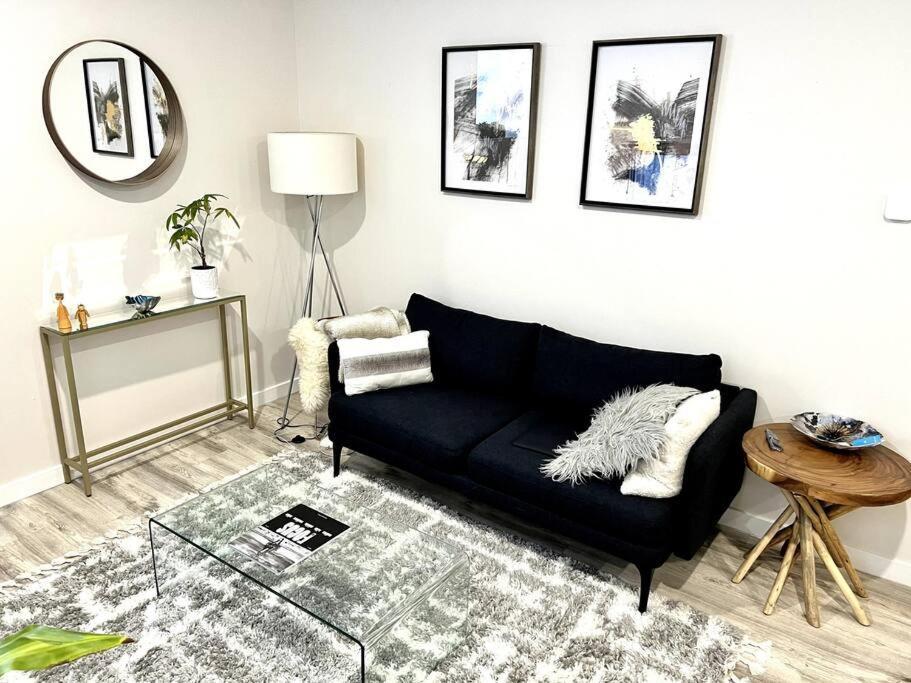 Luxury And Cozy 1 Bed Condo In The Heart Of Providence Eksteriør bilde