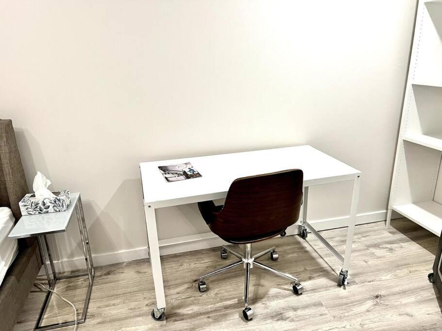 Luxury And Cozy 1 Bed Condo In The Heart Of Providence Eksteriør bilde