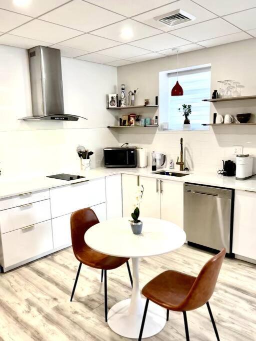 Luxury And Cozy 1 Bed Condo In The Heart Of Providence Eksteriør bilde