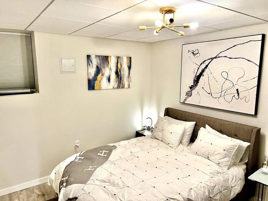 Luxury And Cozy 1 Bed Condo In The Heart Of Providence Eksteriør bilde
