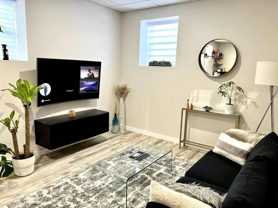 Luxury And Cozy 1 Bed Condo In The Heart Of Providence Eksteriør bilde