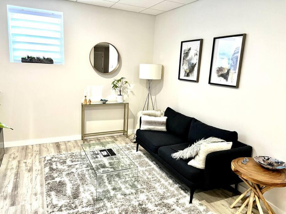 Luxury And Cozy 1 Bed Condo In The Heart Of Providence Eksteriør bilde