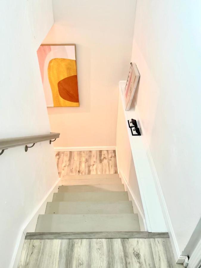 Luxury And Cozy 1 Bed Condo In The Heart Of Providence Eksteriør bilde